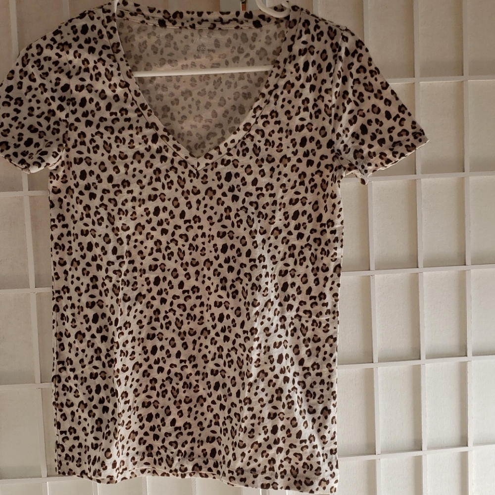 J.crew tee